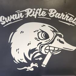 Allan Swan Gunsmithing & Barrel Making