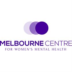 Melbourne Centre For Womens Mental Health