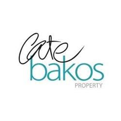 Cate Bakos Property