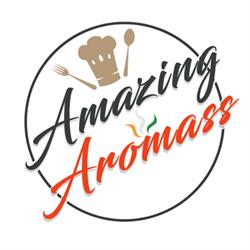 Amazing Aromass