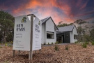Ben Ryan Building