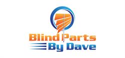 Blind Parts by Dave