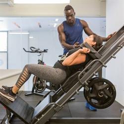 Bodies By Barry Personal Training Melbourne