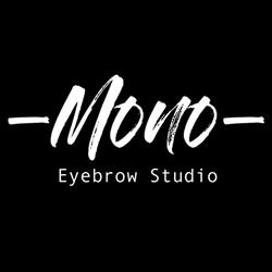 Mono Eyebrow Studio
