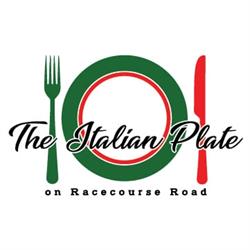 The Italian Plate