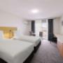 Split King Room
