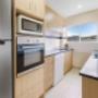 Apartment Kitchen