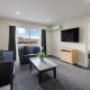 Apartment Living Room