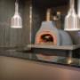 Pizza Oven