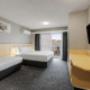 Accessible Room