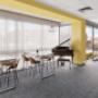 Lobby Piano