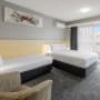 Accessible Room