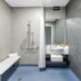Accessible Bathroom