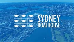 The Galley at Sydney Boathouse