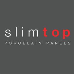 Slimtop Porcelain Panels
