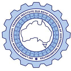 Sri Lanka German Technical Training Institute Old Boys Association Australia Inc.