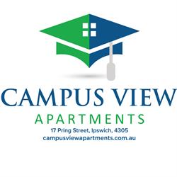 Campus View Apartments