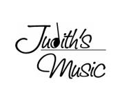 Judith's Music