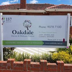 Oakdale Dental & Wellness Centre
