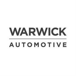 Warwick Automotive Isuzu UTE