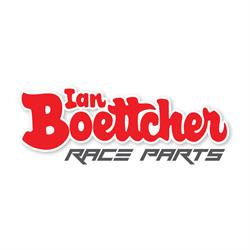 Boettcher Ian Race Parts