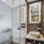 Bathroom in guest room