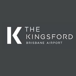The Kingsford Brisbane Airport Hotel, Ascend Hotel Collection