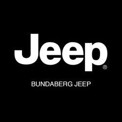BUNDABERG JEEP