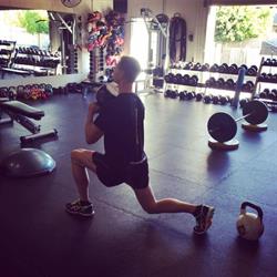 Sweatmaster Health & Fitness