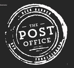 The Post Office Bar