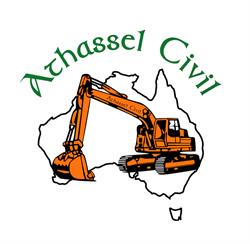 Athassel Civil Pty Ltd