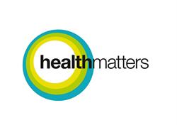 Health Matters Pty Ltd