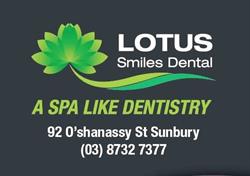 Lotus Smiles Dental