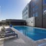 Relax by the pool