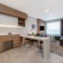 One-bedroom suite