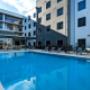 Relax by the pool