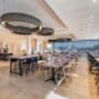 On-site restaurant