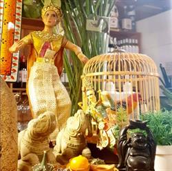 Maya Asian Cuisine