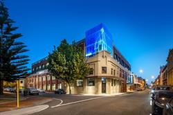 Quest Apartments Fremantle