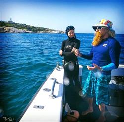 Island Charters Narooma