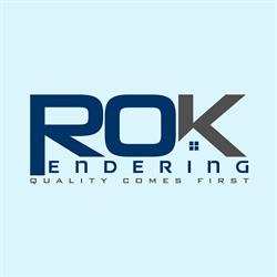 Rok Cement Rendering