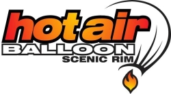 Hot Air Balloon Scenic Rim
