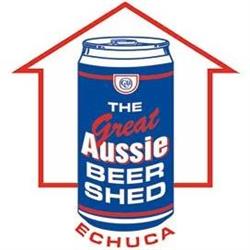 The Great Aussie Beer Shed & Heritage Farm Museum