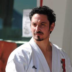 Northern Goju Karate