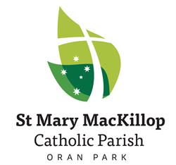 St Mary MacKillop Catholic Parish