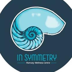 In Symmetry