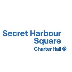Secret Harbour Square
