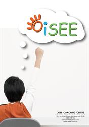 OISEE Coaching Centre
