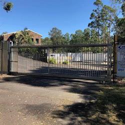 Springwood Storage & Mini-Warehouse Units