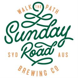 Sunday Road Brewing